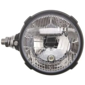 WESEM RE.21210 Kromattu päävalo - Headlight WESEM RE.21210 Kromattu päävalo - Headlight