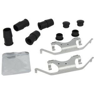 QUICK BRAKE Setti - Jarrupaloja Mercedes C QUICK BRAKE Setti - Jarrupaloja Mercedes C