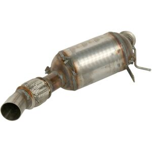 BMW JMJ 1155 Partikkalisuodatin - Etuasennus BMW JMJ 1155 Partikkalisuodatin - Etuasennus