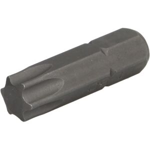 Toptul Torx T50 Kuusikulmainen Bitti - Ruuvitaltan & Porakoneen Lisävaruste Toptul Torx T50 Kuusikulmainen Bitti - Ruuvitaltan & Porakoneen Lisävaruste