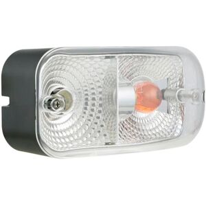 WESSEM LA5.39800.01 Etupään vilkkuvalo - Indicator Light WESSEM LA5.39800.01 Etupään vilkkuvalo - Indicator Light