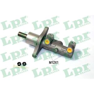 Jarrupääsylinteri Lpr 6358 Jarrupääsylinteri Lpr 6358