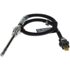 BOSCH 0 986 259 184 Kaasun lämpötilasensori - Auton osa BOSCH 0 986 259 184 Kaasun lämpötilasensori - Auton osa