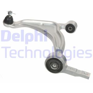 DELPHI TC2928 Tukihaarukka - Jousituksen tyyppi DELPHI TC2928 Tukihaarukka - Jousituksen tyyppi