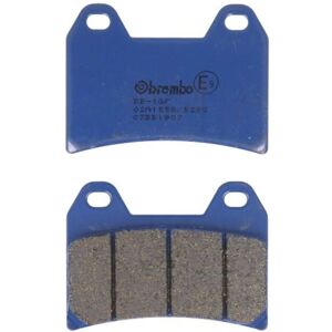 BREMBO 07BB1907 Jarrupalikka-sarja - Keramiikka / Hiili BREMBO 07BB1907 Jarrupalikka-sarja - Keramiikka / Hiili