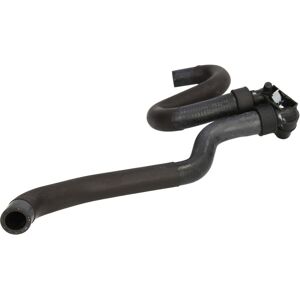 THERMOTEC DWC147TT Lämmitinletku - EPDM Kumi 350mm THERMOTEC DWC147TT Lämmitinletku - EPDM Kumi 350mm