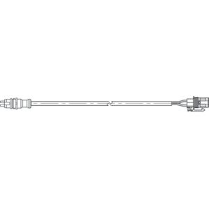 Jarruputki, Abs Knorr-Bremse K 0278323000 Jarruputki, Abs Knorr-Bremse K 0278323000