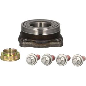 BTA H2B024BTA Pyörän laakerisetti - Takana - 95mm BTA H2B024BTA Pyörän laakerisetti - Takana - 95mm