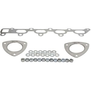 Asennussarja, Pakokaasuimuri Bm Catalysts Fk91021b Asennussarja, Pakokaasuimuri Bm Catalysts Fk91021b