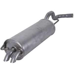 BOSAL Pakoputken äänenvaimennin - Malli 278-145 BOSAL Pakoputken äänenvaimennin - Malli 278-145
