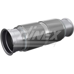 DINEX 2AA006 Pakoputkisto - Euro 6 DINEX 2AA006 Pakoputkisto - Euro 6
