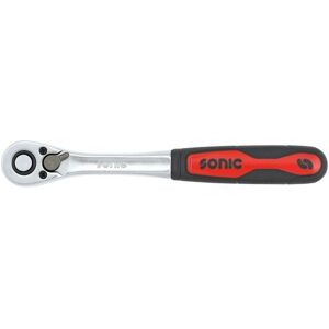 Räikkä 1/4" Sonic 7121501 Räikkä 1/4" Sonic 7121501