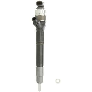 DENSO DCRI109780 - Sähköinen polttoaineen ruisku DENSO DCRI109780 - Sähköinen polttoaineen ruisku
