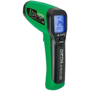TOPTUL EABA0155 Termostaatti / Piroometri - Termostaatti / Piroometri TOPTUL EABA0155 Termostaatti / Piroometri - Termostaatti / Piroometri