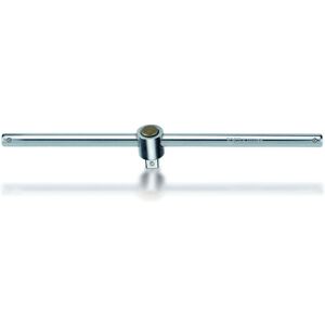 Kierrettävä Kädensija Toptul 3/8 Tuumaa T-Typ Pituus 200mm Kierrettävä Kädensija Toptul 3/8 Tuumaa T-Typ Pituus 200mm