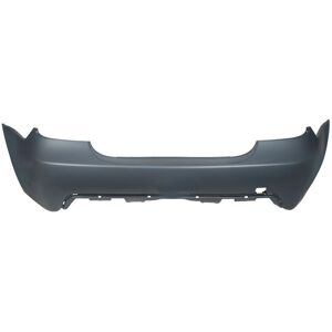 BMW E60-E61 M Takapuskuri - Väritön pohjamaalilla BMW E60-E61 M Takapuskuri - Väritön pohjamaalilla
