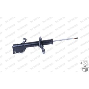 Monroe D0023R Kaasupaineinen iskunvaimennin Nissan Qashqai - Iskunvaimennin Monroe D0023R Kaasupaineinen iskunvaimennin Nissan Qashqai - Iskunvaimennin