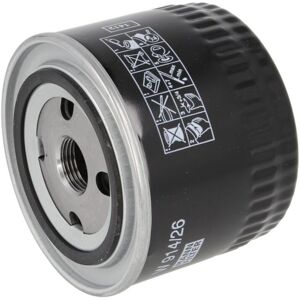 Öljynsuodatin Mann-Filter W 914/26 Öljynsuodatin Mann-Filter W 914/26