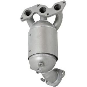 Katalysaattori Asso Marmitte Srl 16.0038 Katalysaattori Asso Marmitte Srl 16.0038