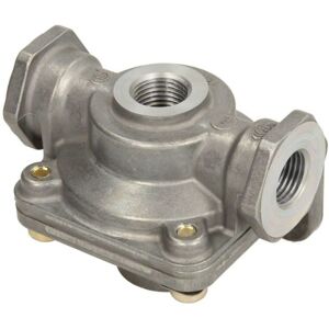 Rele Knorr-Bremse Kx 1294/1 Rele Knorr-Bremse Kx 1294/1