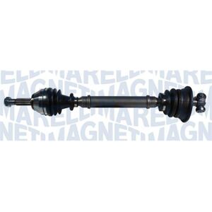 Magneti Marelli 302004190235 Välitysakseli - Välitysakseli Magneti Marelli 302004190235 Välitysakseli - Välitysakseli