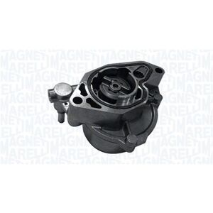 Alipainepumppu, Jarrujärjestelmä Magneti Marelli 351233010043 Alipainepumppu, Jarrujärjestelmä Magneti Marelli 351233010043