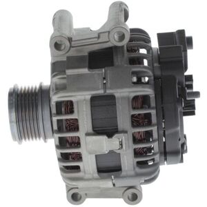 Bosch 06k903026b Laturia - 14V 140A, Suora kiinnitys, Kellokäyrän suunta Bosch 06k903026b Laturia - 14V 140A, Suora kiinnitys, Kellokäyrän suunta
