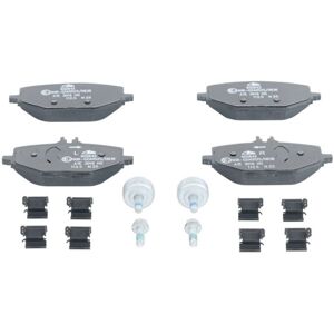 ATE 13.0460-2642.2 - Jarrupadjat Mercedes-Benz ATE 13.0460-2642.2 - Jarrupadjat Mercedes-Benz