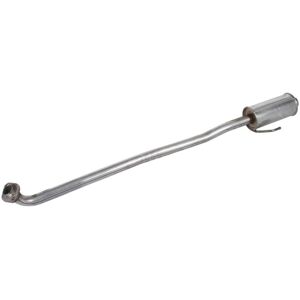 Bosal 284-573 Välikattila - Pakoputkisto Bosal 284-573 Välikattila - Pakoputkisto