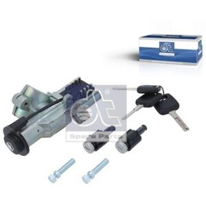Ohjauslukko Dt Spare Parts 2.27322 Ohjauslukko Dt Spare Parts 2.27322