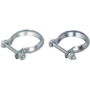 PK50872A pakoputkisto BM CATALYSTS - Yleiskokoonpano PK50872A pakoputkisto BM CATALYSTS - Yleiskokoonpano