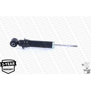 MONROE G2119 Iskunvaimentimen paketti - Toyota Avensis T25 varten MONROE G2119 Iskunvaimentimen paketti - Toyota Avensis T25 varten