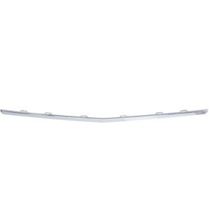 PRASCO BM1001245 - Keskus etupuskurin suojus BMW PRASCO BM1001245 - Keskus etupuskurin suojus BMW