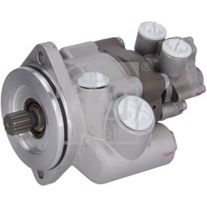 Polttoainepumppu Febi Plus Febi 192759 Polttoainepumppu Febi Plus Febi 192759