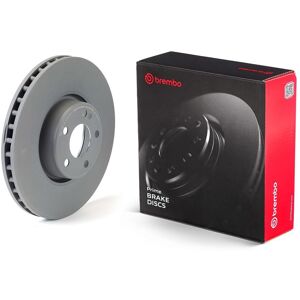 Jarrulevy Brembo 09.F691.13, 1 Kappale Jarrulevy Brembo 09.F691.13, 1 Kappale