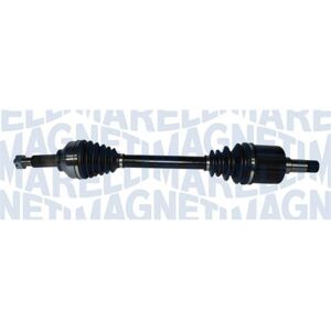 Välijäähdytin Magneti Marelli - Ford Transit Custom Mk7 OEM Numerot Välijäähdytin Magneti Marelli - Ford Transit Custom Mk7 OEM Numerot