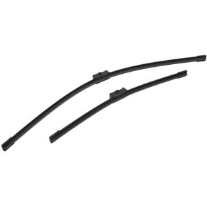 Pyyhkijänsulka Bosch Aerotwin A977s, 650/425mm, Edessä, 2 Kappale Pyyhkijänsulka Bosch Aerotwin A977s, 650/425mm, Edessä, 2 Kappale