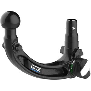 Perävaunun Vetokoukku Oris Ak41 Fix4bike® Oris 201-305 Perävaunun Vetokoukku Oris Ak41 Fix4bike® Oris 201-305