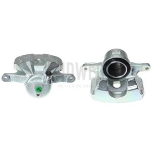 BUDWEG CALIPER 344999 Etummaisen jarrusatulan - Brake Caliper BUDWEG CALIPER 344999 Etummaisen jarrusatulan - Brake Caliper
