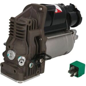 Magnum Technology KPM001MT Ilmajousituksen kompressori - Ilmajousituksen kompressori Magnum Technology KPM001MT Ilmajousituksen kompressori - Ilmajousituksen kompressori