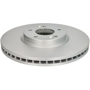 TEXTAR 92166005 Ventilated korkean hiilipitoisuuden jarrulevy TEXTAR 92166005 Ventilated korkean hiilipitoisuuden jarrulevy