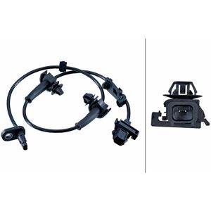 Abs-Anturi Hella 6pu 358 252-411 Abs-Anturi Hella 6pu 358 252-411
