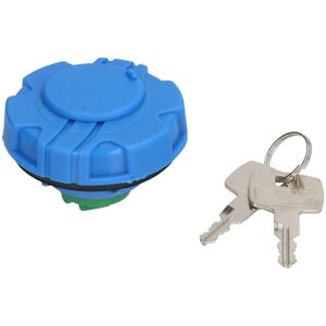 BORG KWP009 - AdBlue-tankin kansi - Polttoainesäiliön kansi - OEM-laatu BORG KWP009 - AdBlue-tankin kansi - Polttoainesäiliön kansi - OEM-laatu