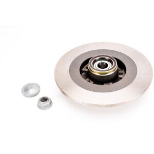 TRW Laguna 3 Jarrulevy - 300mm, 11mm, 5 Reik�� TRW Laguna 3 Jarrulevy - 300mm, 11mm, 5 Reik��