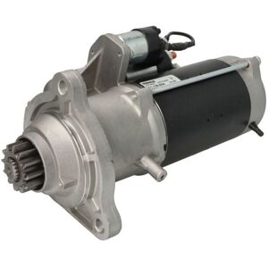 MAHLE MS 757 Startari - 12 Hammas, 24V, Myötäpäivään - Startari MAHLE MS 757 Startari - 12 Hammas, 24V, Myötäpäivään - Startari