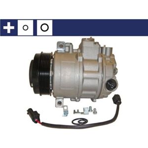 Kompressori, Ilmastointilaite Mahle Acp 23 000s Kompressori, Ilmastointilaite Mahle Acp 23 000s