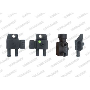 Sensori, Pakokaasupaine Wagner Prs00037 Sensori, Pakokaasupaine Wagner Prs00037