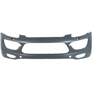 BLIC 5510-00-5721902P Etupuskuri Porsche Cayenne - Auton varaosa BLIC 5510-00-5721902P Etupuskuri Porsche Cayenne - Auton varaosa