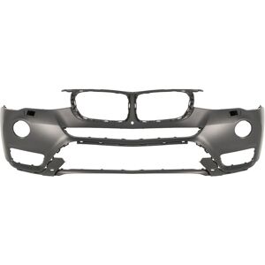 PRASCO BM8061041 Etunatron suoja - Etunatron suoja BMW X3 PRASCO BM8061041 Etunatron suoja - Etunatron suoja BMW X3