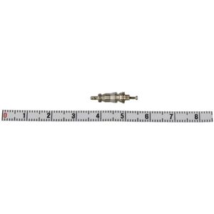 THERMOTEC KTT500004 Sulkukansio - Palveluventtiili - Yleiskokoonpano THERMOTEC KTT500004 Sulkukansio - Palveluventtiili - Yleiskokoonpano